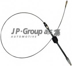 Купити 1170311500 JP Group Трос ручного гальма Crafter (35, 50) (2.0 TDI, 2.0 TDI 4motion, 2.5 TDI)