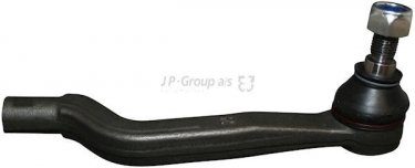 Купити 1344602380 JP Group Рульовий наконечник B-Class W245 (1.5, 1.7, 2.0)