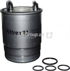 Купить 1318702400 JP Group Топливный фильтр  Спринтер 906 (2.1, 3.0)