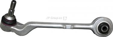 Купить 1440101870 JP Group Рычаг подвески BMW E87 (1.6, 2.0, 3.0)
