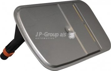 Купити 1431900600 JP Group Фильтр коробки АКПП и МКПП (автоматична коробка передач 5-ступінчаста - 5L50E) БМВ Х3 Е83 3.0 d