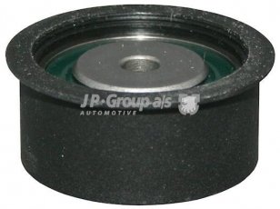 Купить 1212200100 JP Group Ролик приводного ремня Зафира (1.6 16V, 1.8 16V), D-наружный: 62.5 мм