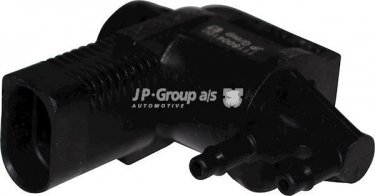 Купити 1116004100 JP Group - Клапан регулювання тиск наддуву