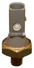 Купить 1193500700 JP Group Датчик давления масла Superb (1.8, 1.9, 2.0, 2.5, 3.6)