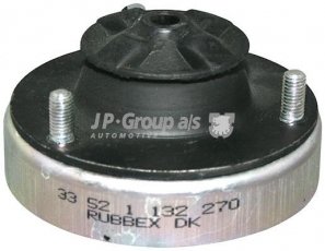 Купить 1452400600 JP Group Опора амортизатора задняя без шарикового подшипника