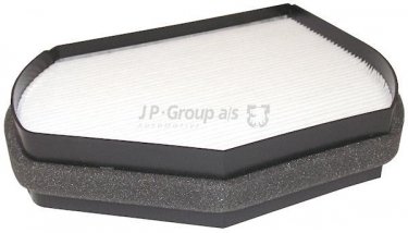 Купить 1328100700 JP Group Салонный фильтр  CL-Class CLK (2.0, 2.3, 3.2, 4.3, 5.4)