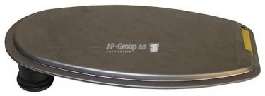 Купить 1331900300 JP Group Фильтр коробки АКПП и МКПП (автоматическая коробка передач - automatic Transmissi) Vito 639 (2.1, 3.0, 3.2, 3.5, 3.7)