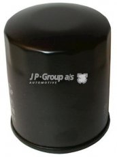Масляный фильтр 1118501000 JP Group –  фото 1