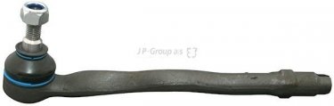 Купить 1444600470 JP Group Рулевой наконечник БМВ Е46