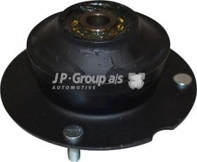 Купить 1442400200 JP Group Опора амортизатора передняя 6-series E24 (2.8, 3.2, 3.4, 3.5) с шариковым подшипником
