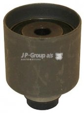 Купить 1112200400 JP Group Ролик приводного ремня Ауди А4 (1.8, 1.9, 2.0), D-наружный: 40 мм, ширина 35 мм