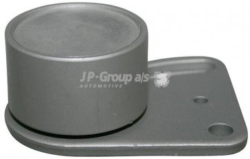 Ролик ГРМ 1512201300 JP Group – D-зовнішній 47 мм, ширина 34.5 мм фото 1
