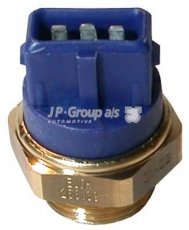 Купить 1293201300 JP Group Датчик температуры охлаждающей жидкости Vectra B (1.6, 1.8, 2.0, 2.5, 2.6)
