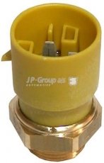Купити 1293200400 JP Group Датчик температури охолоджуючої рідини Vectra A (1.6, 1.8, 2.0)