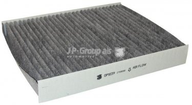 Купить 1528101000 JP Group Салонный фильтр  C-Max 1 (1.6, 1.8, 2.0)