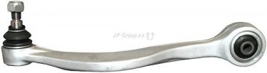 Купить 1440100680 JP Group Рычаг подвески BMW E32 (3.0, 3.4, 4.0, 5.0)