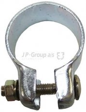 Купити 1121400800 JP Group Кріплення глушника Jetta (1, 2) (1.6, 1.8)