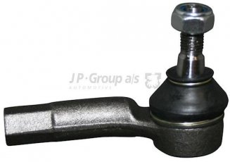 Купить 1144601380 JP Group Рулевой наконечник Rapid (1.2, 1.4, 1.6)