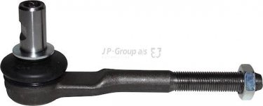 Купити 1144602600 JP Group Рульовий наконечник Ауді А6 (Аллроад, С5, С6)