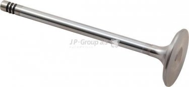 Купить 1211301800 JP Group Впускной клапан Вектру (Б, С) (1.6, 1.6 16V, 1.6 i 16V)