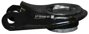 Купить 1517902200 JP Group Подушка двигателя Mazda 3 BK (1.4, 1.6)