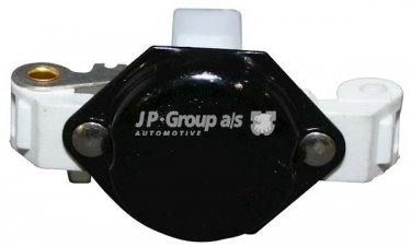 Купить 1190200400 JP Group Регулятор генератора Audi 100 (2.0, 2.3, 2.6, 2.8)