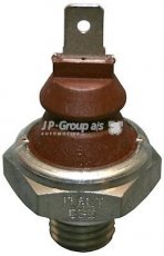Купити 1193500300 JP Group Датчик тиску масла БМВ Е12