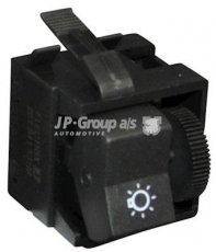 Купить 1196101100 JP Group - Выключатель, головной свет