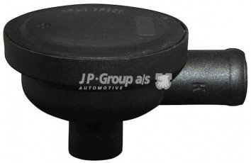 Купити 1117701500 JP Group - Клапан регулювання тиск наддуву
