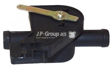 Купити 1126400400 JP Group - Регулюючий клапан охолоджуючої рідини