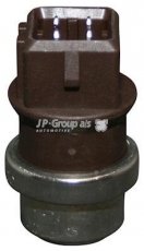 Купить 1193201300 JP Group Датчик температуры охлаждающей жидкости Сеат