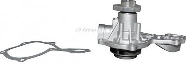 Купить 1114100700 JP Group Помпа Audi A4 B5 (1.6, 1.8)