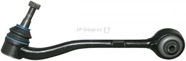 Купить 1440101780 JP Group Рычаг подвески BMW X5 E53 (2.9, 3.0, 4.4, 4.6, 4.8)
