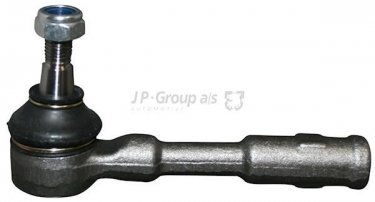 Купить 1244601200 JP Group Рулевой наконечник Зафира А (1.6, 1.8, 2.0, 2.2)