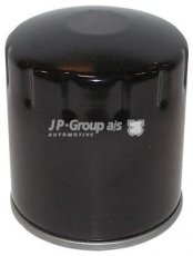 Купить 1118501200 JP Group Масляный фильтр  Fiesta (1, 2, 3, 4) (1.0, 1.1, 1.3, 1.4, 1.6)