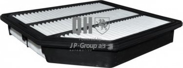 Купить 3518601809 JP Group Воздушный фильтр ix55