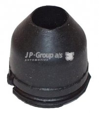 Відбійник амортизатора 1142601500 JP Group – передній фото 1