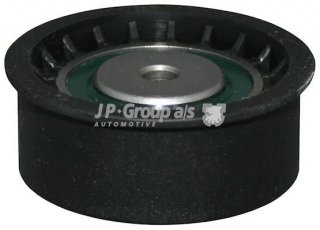 Купити 1212203300 JP Group Ролик приводного ременя Astra (1.4, 1.6, 1.8), D-зовнішній: 52.5 мм, ширина 25 мм