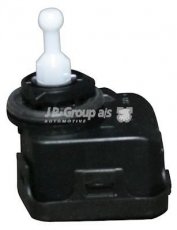 Купити 1196000200 JP Group - Регулятор, регулювання кута нахилу фар