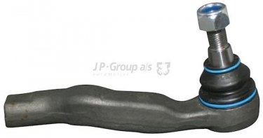 Купити 1344601380 JP Group Рульовий наконечник Viano W639 (2.1, 3.0, 3.2, 3.7)