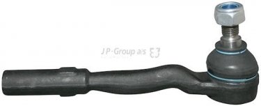 Купить 1344601280 JP Group Рулевой наконечник CL-Class (3.0, 3.5, 5.0, 5.4, 5.5)