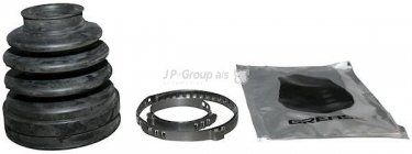Купить 1543700110 JP Group Пыльник ШРУСа Focus 1 (1.4, 1.6, 1.8, 2.0)