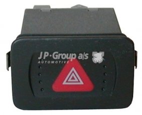 Купити 1196300400 JP Group - Покажчик аварійної сигналізації