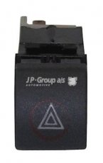 Купити 1196300800 JP Group - Покажчик аварійної сигналізації