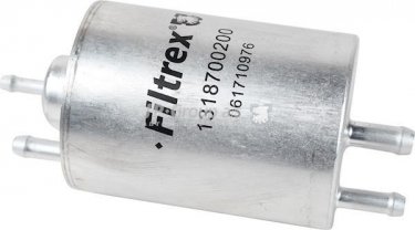 Купити 1318700200 JP Group Паливний фільтр (со встроенным регулятором давления) ЦЛ Класс (СЛС, СЛК)