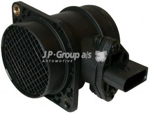 Купить 1193901000 JP Group Расходомер воздуха Ibiza 1.9 TDI