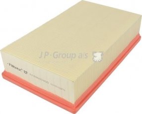 Купить 1118603100 JP Group Воздушный фильтр  Ауди 100 (2.4 D, 2.5 TDI)