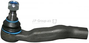Купити 1344601370 JP Group Рульовий наконечник Viano W639 (2.1, 3.0, 3.2, 3.7)