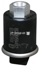 Купити 1197001500 JP Group Клапан кондиціонера