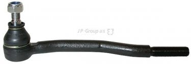 Купить 1244601670 JP Group Рулевой наконечник Омега Б